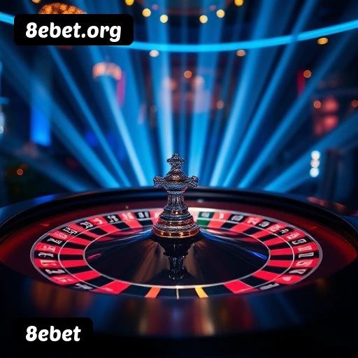 Benefícios do Login 8ebet - Bônus e Vantagens Exclusivas