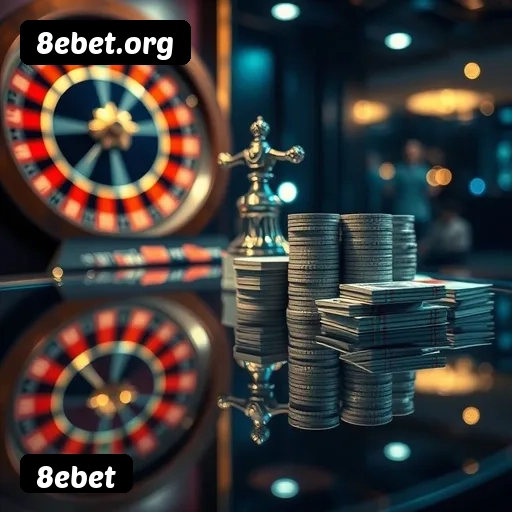 Sistema de Segurança Avançado 8ebet - Criptografia e Proteção