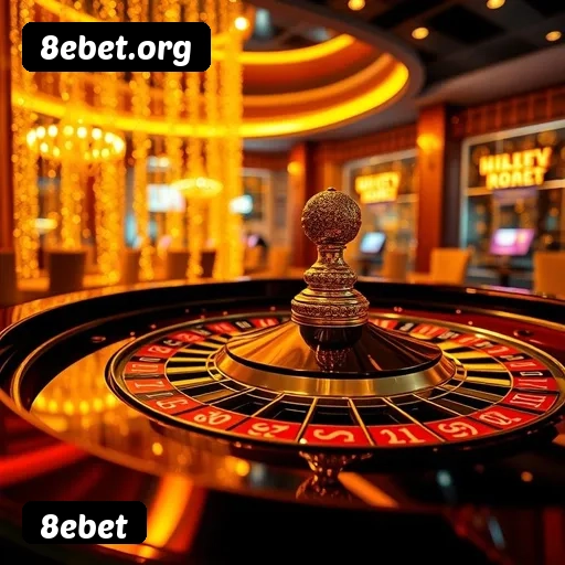 Coleção Premium de Slots 8ebet - NetEnt, Pragmatic Play, Evolution